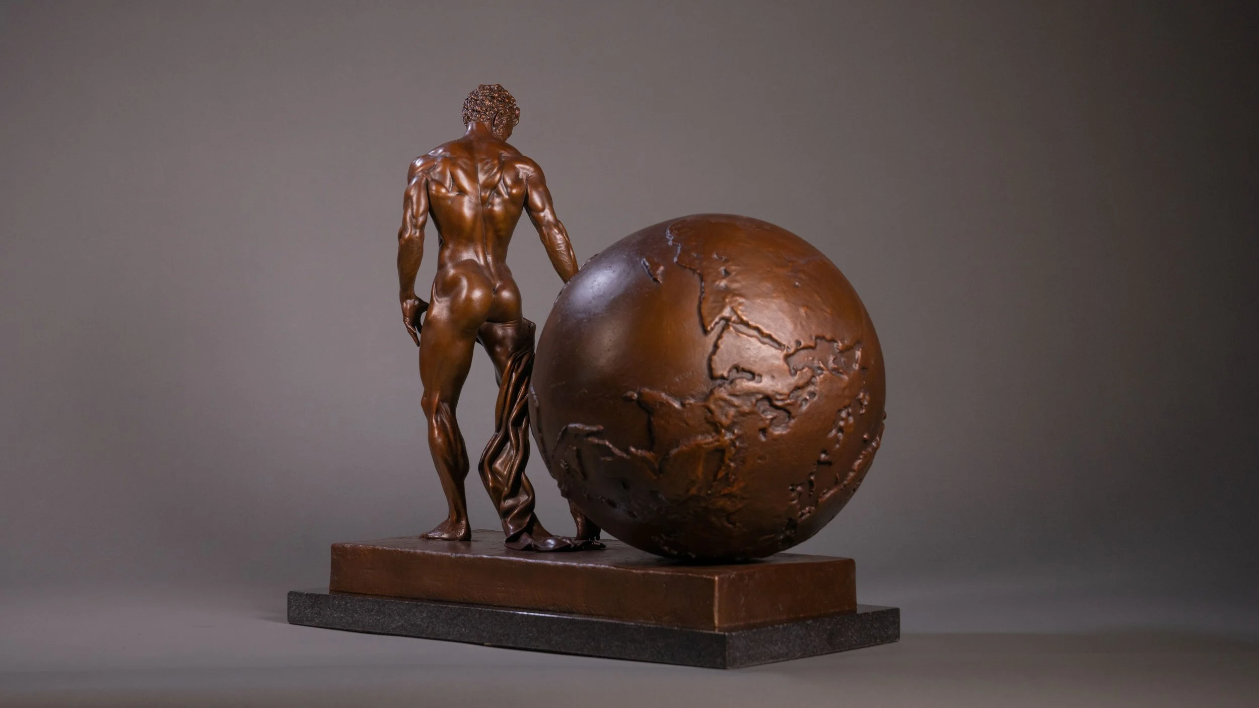 Quent Cordair Fine Art Gallery